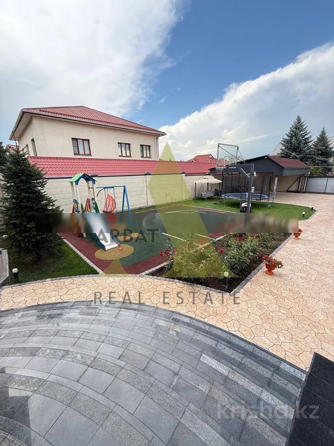Фото Отдельный дом, 7 комн, 750м²