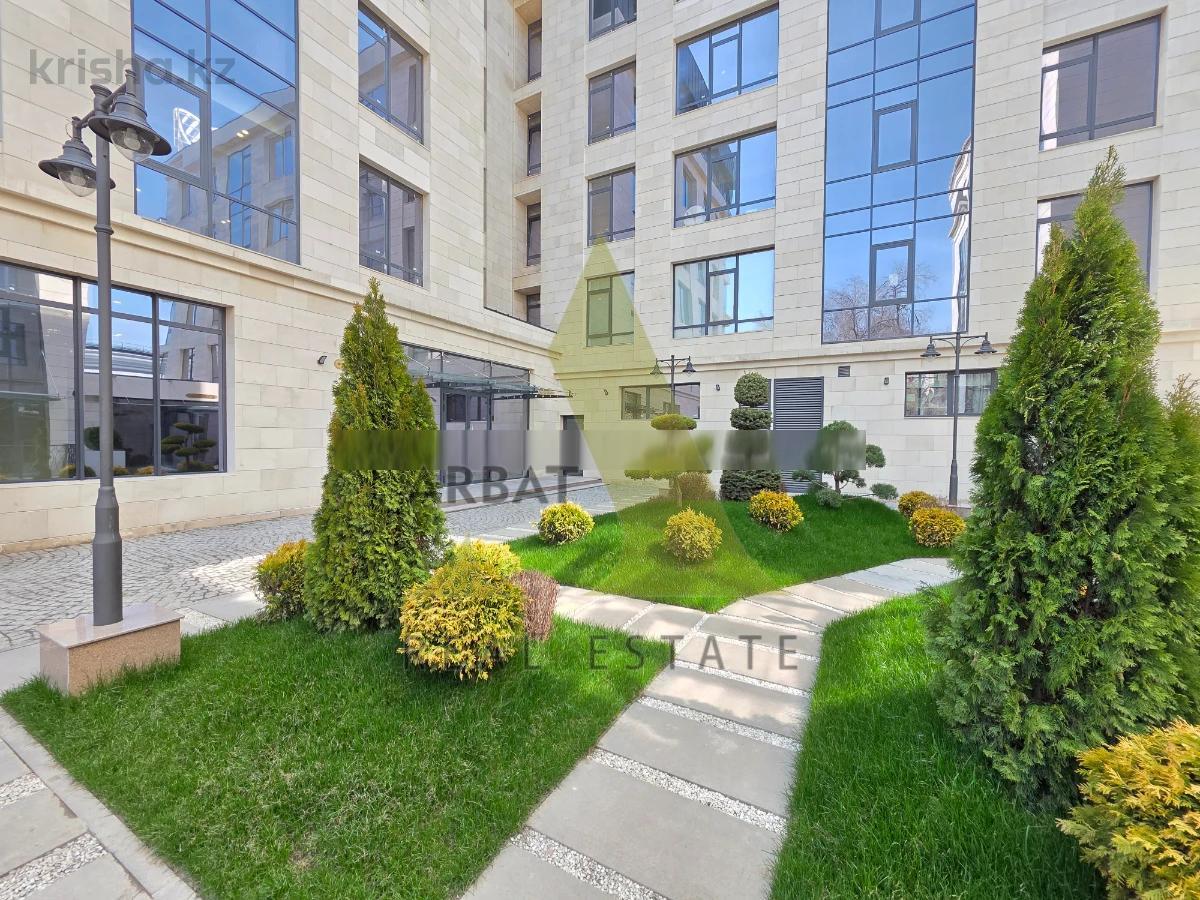 Фото Квартира, 2 комн, 91.9 м², 3/5 эт., 2024 г.п.