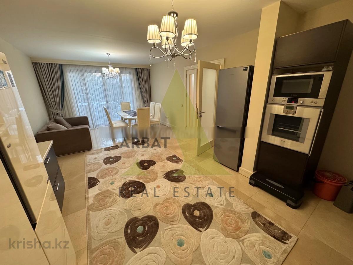 Фото Квартира, 5 комн, 220 м², 2 эт.