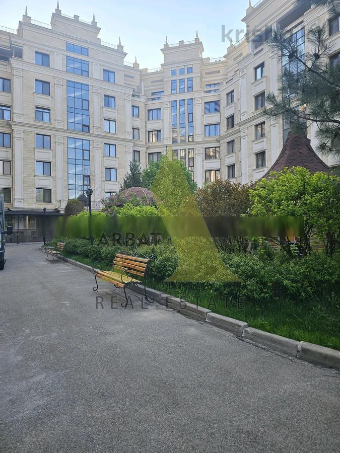 Фото Квартира, 4 комн, 148.3 м², 3/7 эт., 2016 г.п.