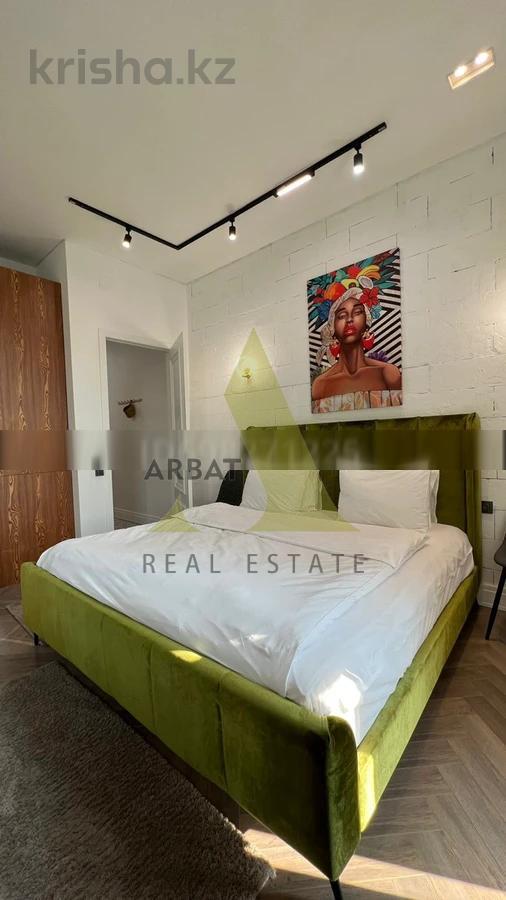 Фото Квартира, 2 комн, 46 м², 2/3 эт., 2018 г.п.