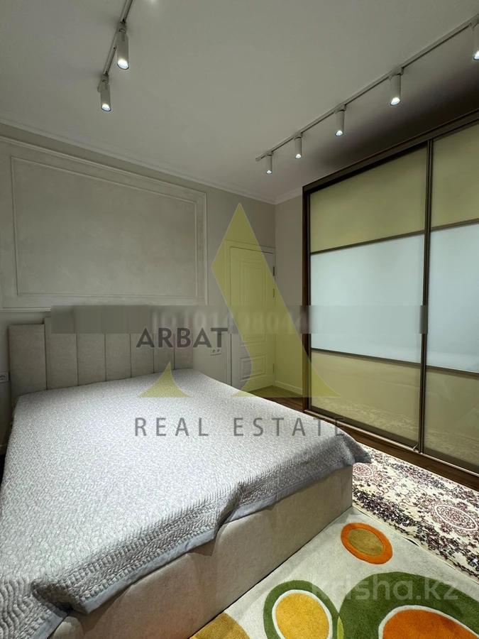 Фото Квартира, 2 комн, 60 м², 7/9 эт.