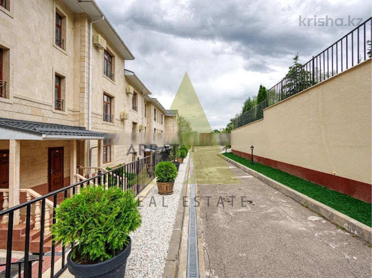Фото Квартира, 4 комн, 190 м², 1 эт.