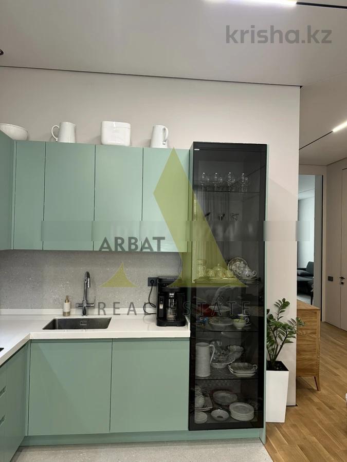 Фото Квартира, 3 комн, 115 м², 1/3 эт., 2023 г.п.
