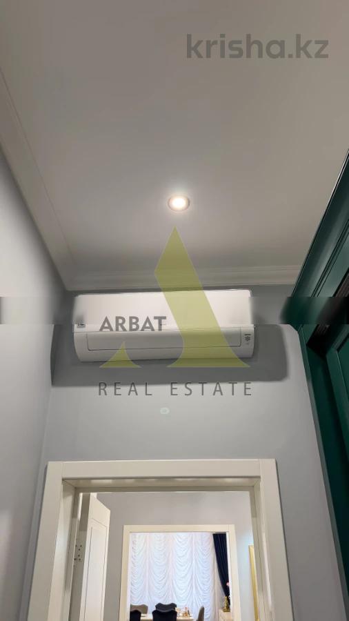 Фото Квартира, 3 комн, 124.9 м², 2/7 эт., 2017 г.п.