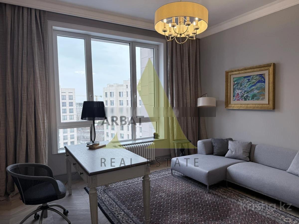 Фото Квартира, 3 комн, 130 м², 8/9 эт.