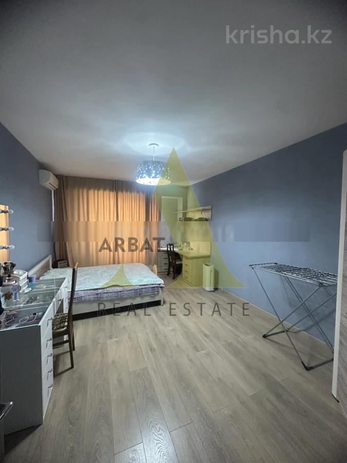 Фото Квартира, 3 комн, 112.1 м², 10/12 эт.