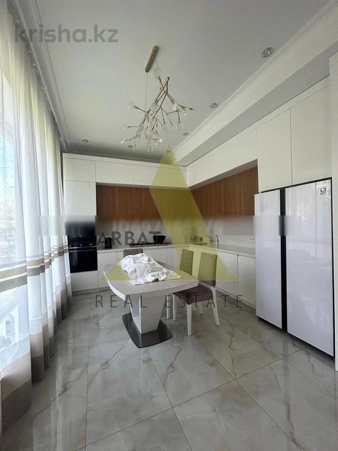 Фото Отдельный дом, 8 комн, 400м²