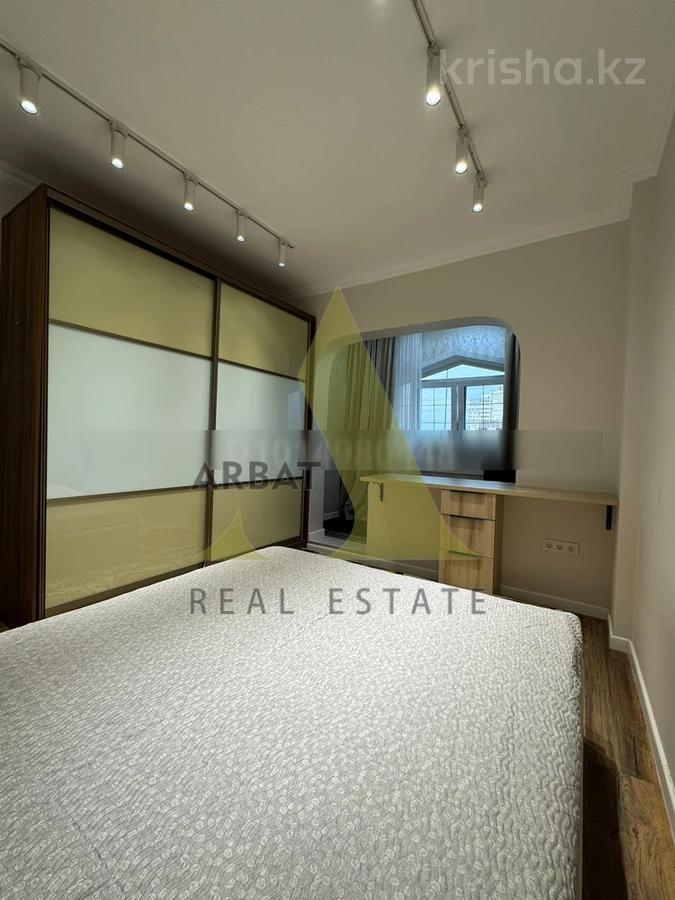 Фото Квартира, 2 комн, 60 м², 7/9 эт.