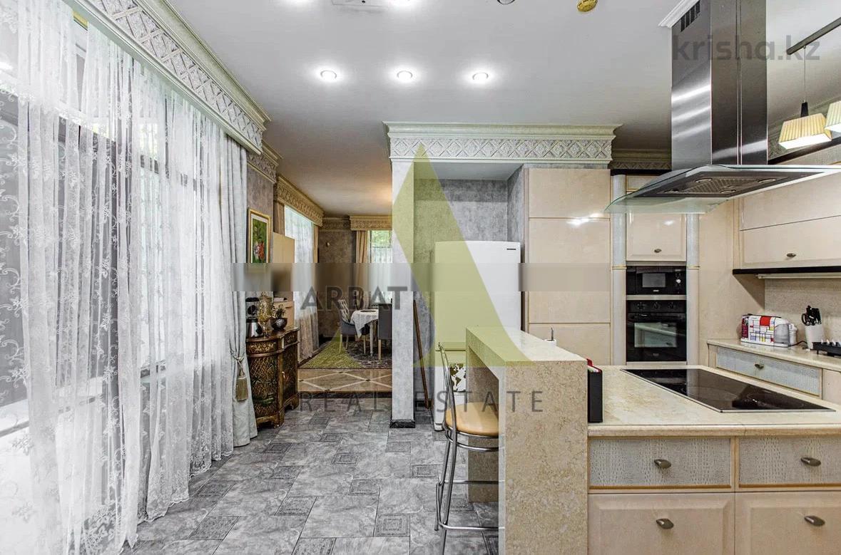 Фото Отдельный дом, 6 комн, 700м²