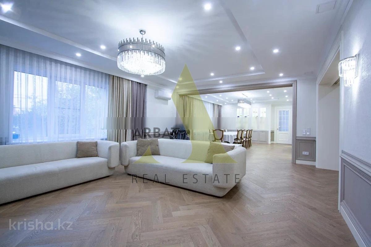 Фото Отдельный дом, 7 комн, 600м²