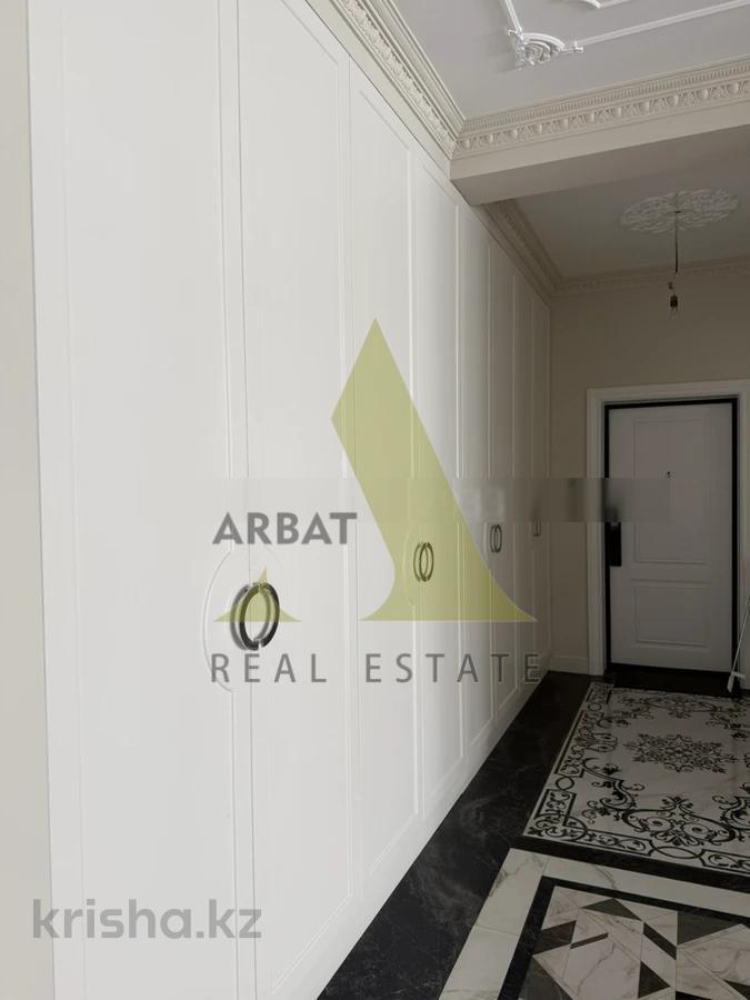 Фото Квартира, 4 комн, 180 м², 5/20 эт., 2016 г.п.