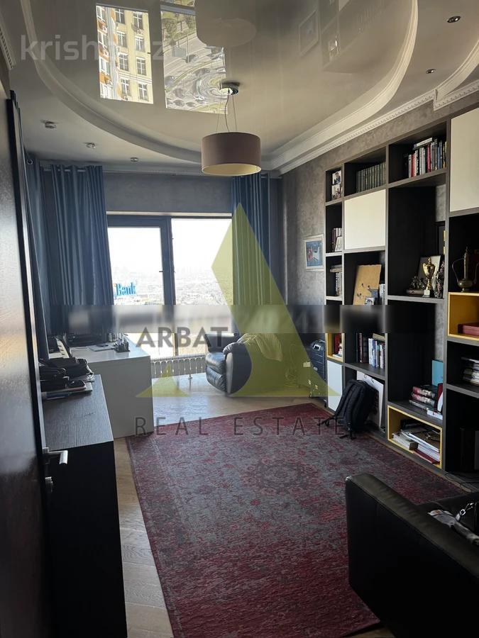 Фото Квартира, 5 комн, 211 м², 12/13 эт., 2015 г.п.