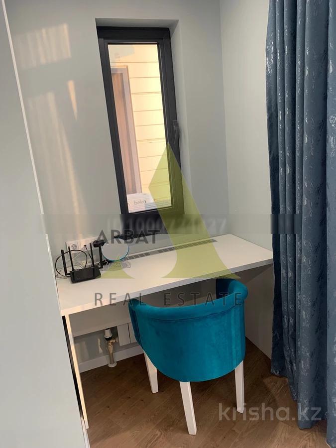 Фото Квартира, 1 комн, 37 м², 8/17 эт., 2020 г.п.
