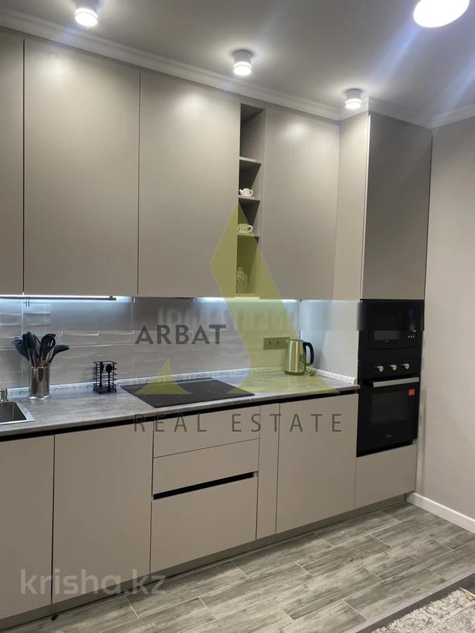 Фото Квартира, 1 комн, 48 м², 3/9 эт.