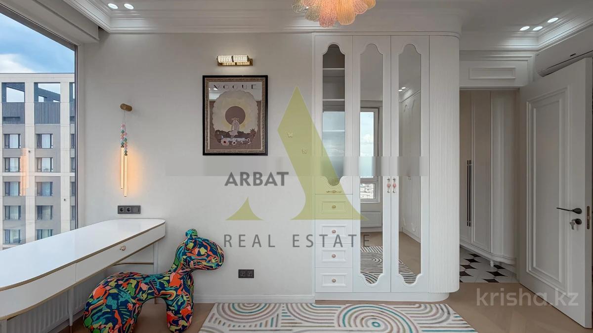 Фото Квартира, 4 комн, 95 м², 18/21 эт., 2022 г.п.