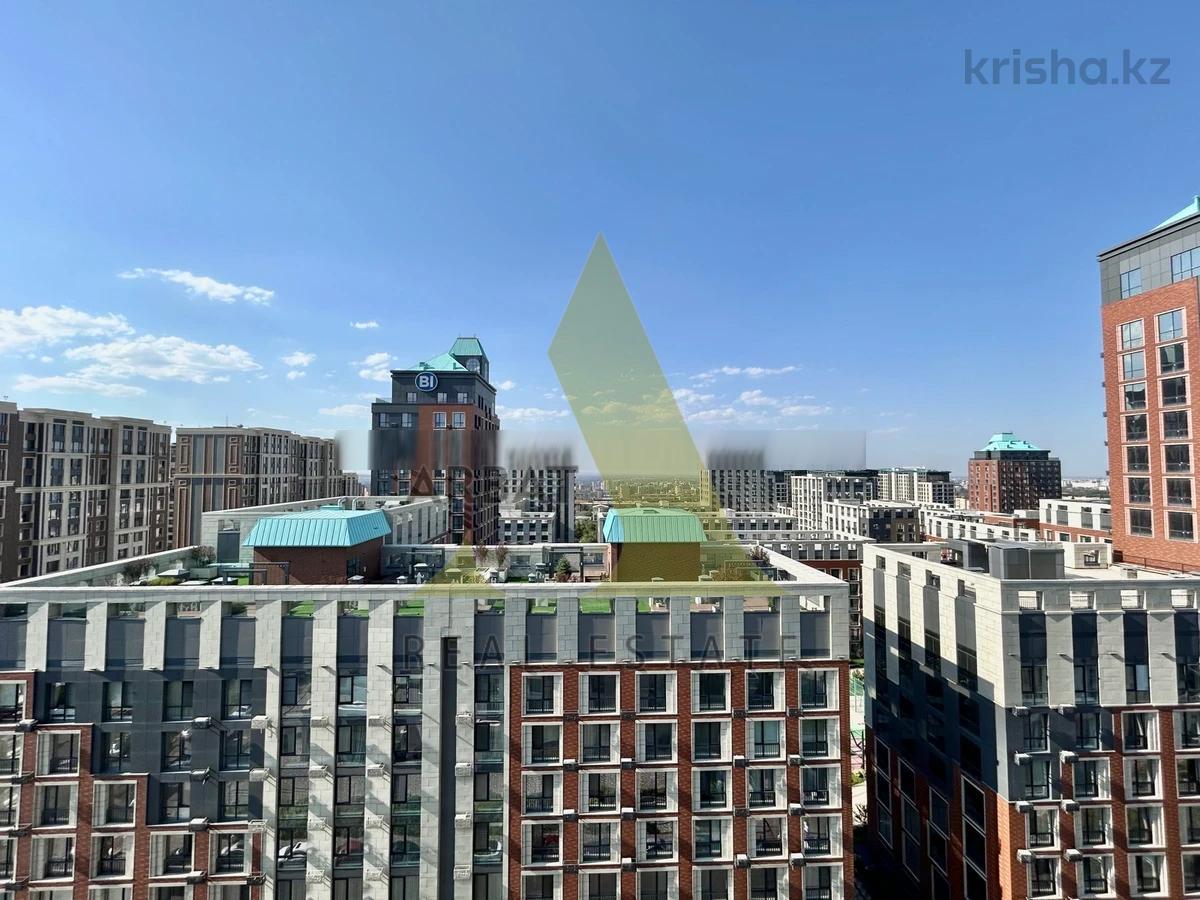 Фото Квартира, 3 комн, 90 м², 12/12 эт., 2022 г.п.