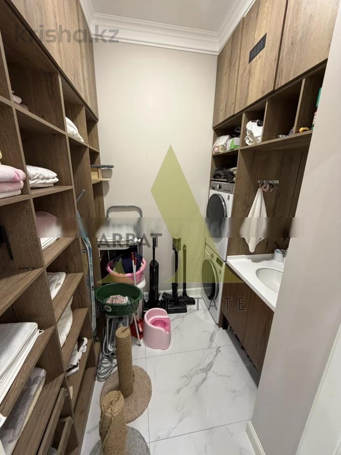 Фото Квартира, 5 комн, 160 м², 3/6 эт., 2017 г.п.