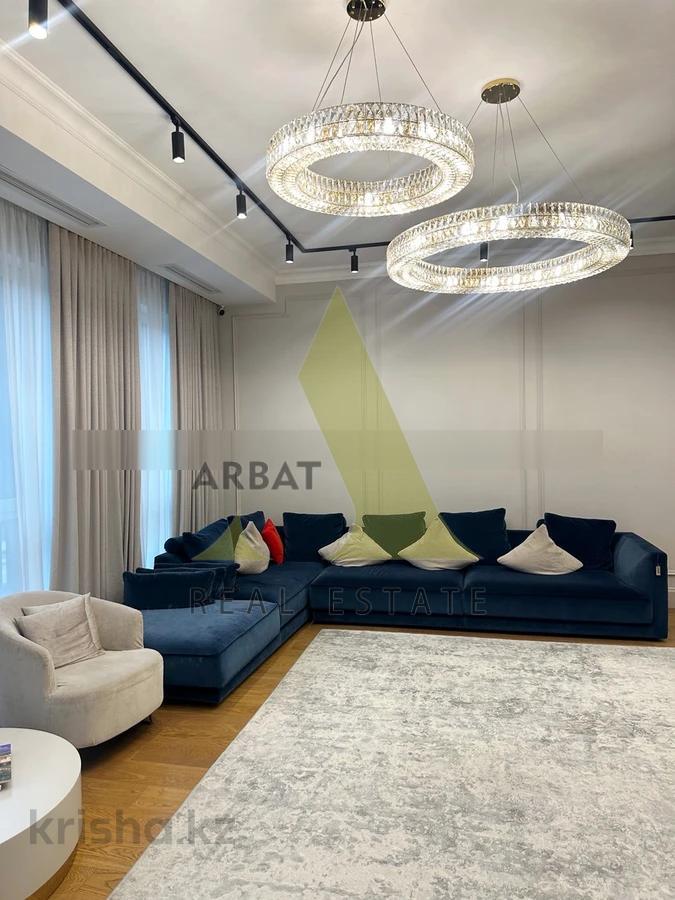 Фото Квартира, 4 комн, 238 м², 2/3 эт., 2018 г.п.