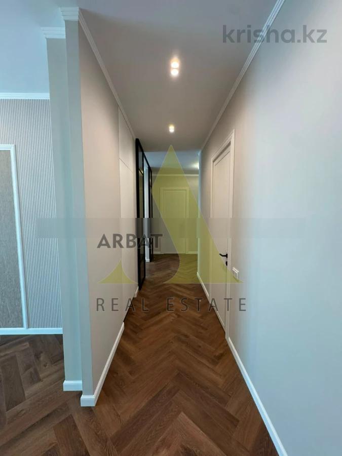 Фото Квартира, 3 комн, 111 м², 2/3 эт., 2024 г.п.