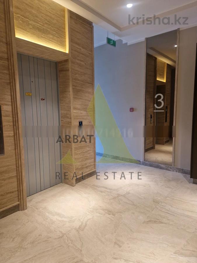 Фото Квартира, 4 комн, 163.43 м², 3/3 эт., 2026 г.п.