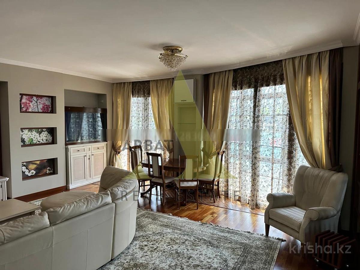 Фото Квартира, 4 комн, 175 м², 8/13 эт., 2010 г.п.