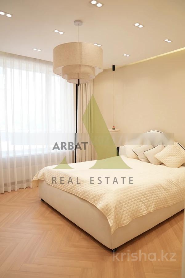 Фото Квартира, 3 комн, 120 м², 2/21 эт., 2022 г.п.