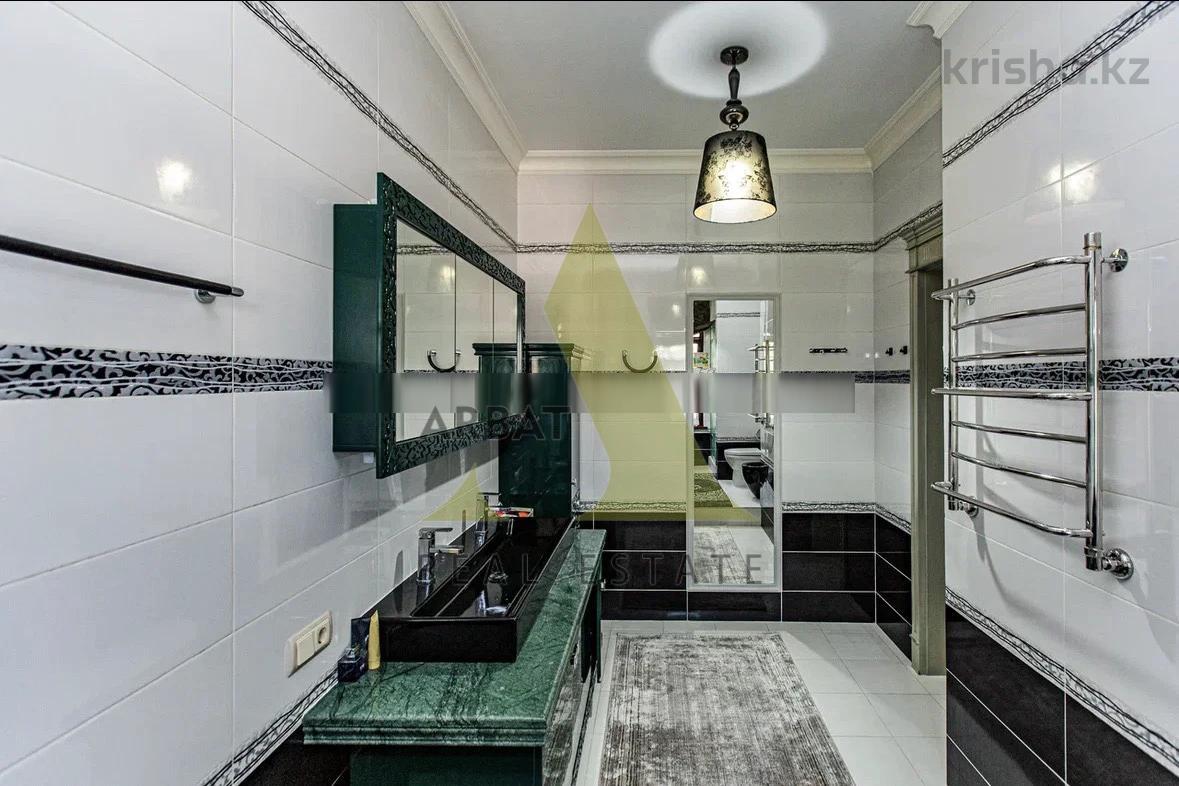 Фото Отдельный дом, 6 комн, 700м²