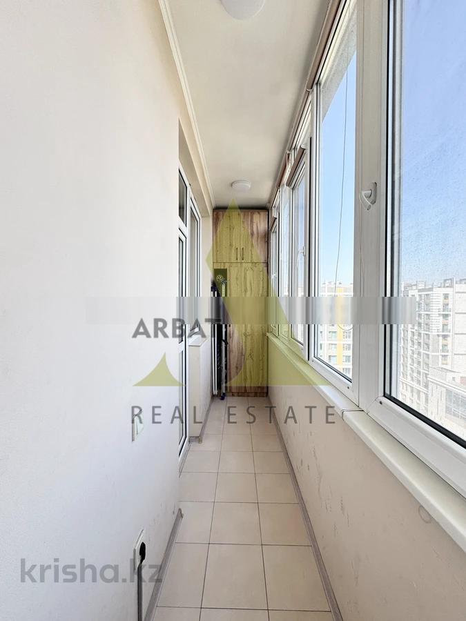 Фото Квартира, 3 комн, 78 м², 12/13 эт., 2015 г.п.
