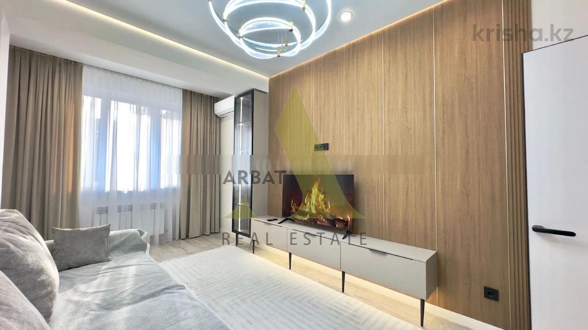 Фото Квартира, 2 комн, 62 м², 3/9 эт., 2025 г.п.