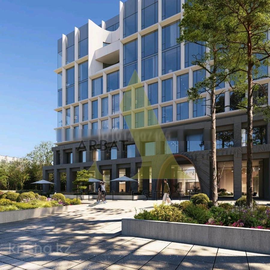 Фото Квартира, 4 комн, 173.5 м², 6/7 эт., 2026 г.п.