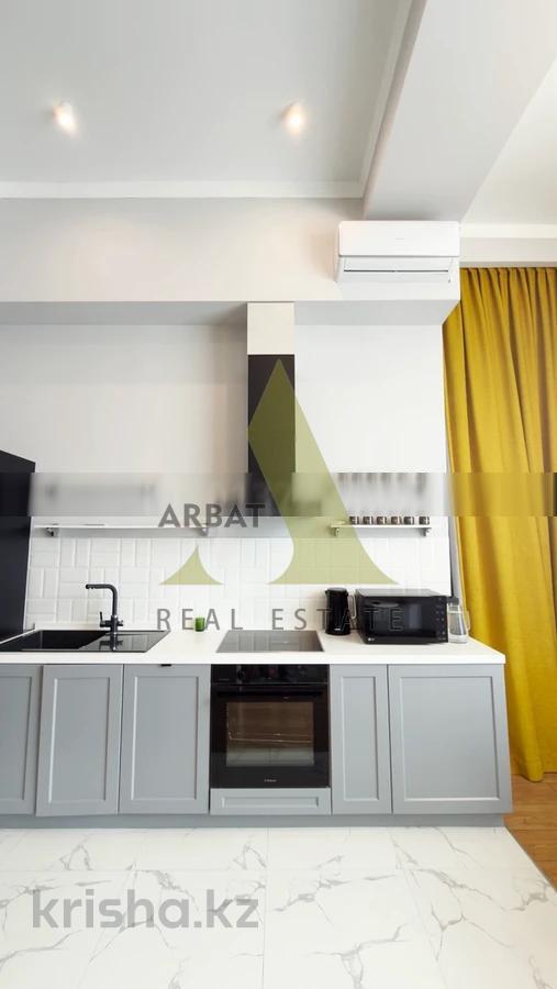 Фото Квартира, 2 комн, 54.8 м², 3/7 эт., 2017 г.п.