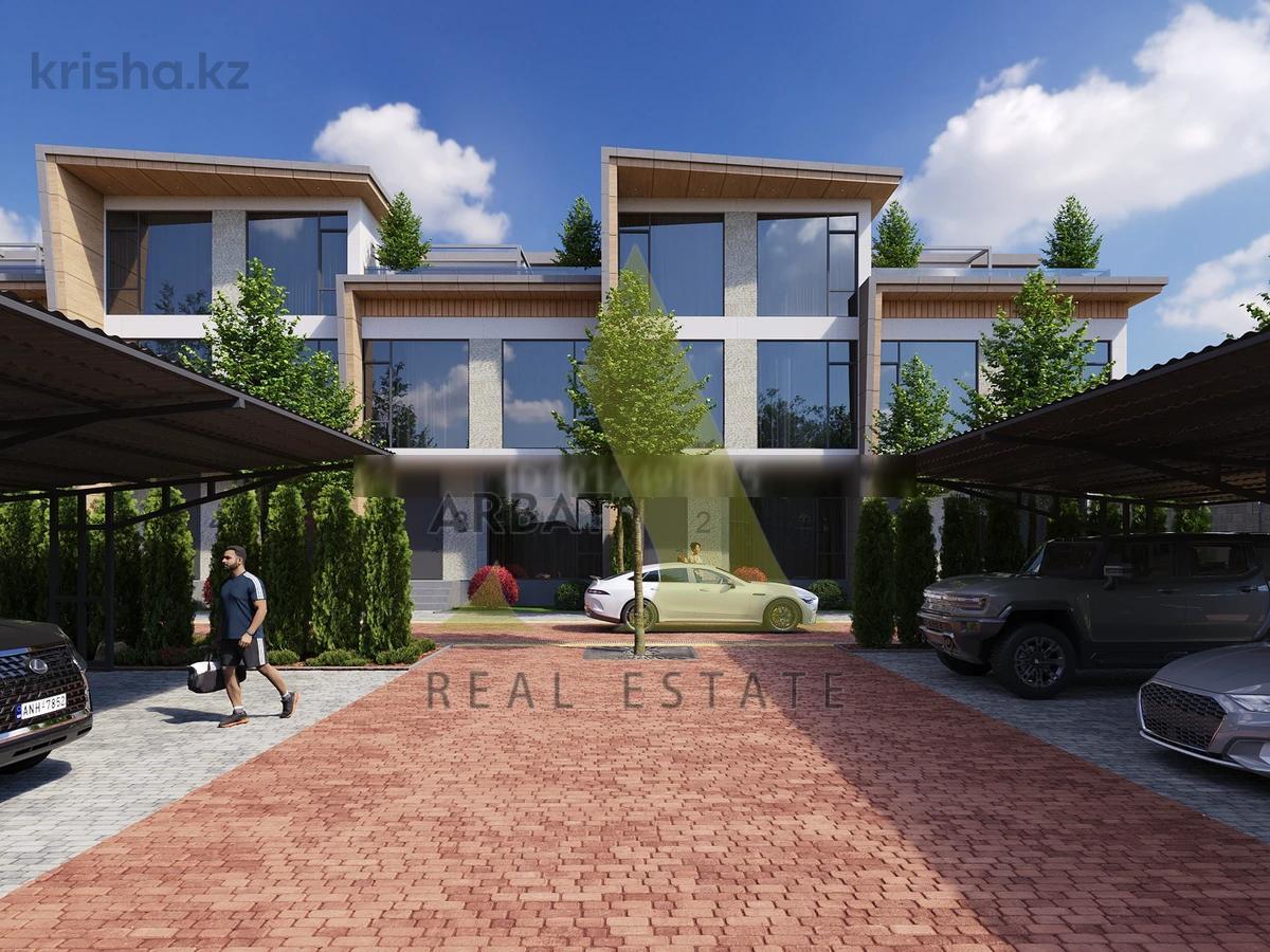 Фото Квартира, 5 комн, 286 м², 3/3 эт., 2026 г.п.