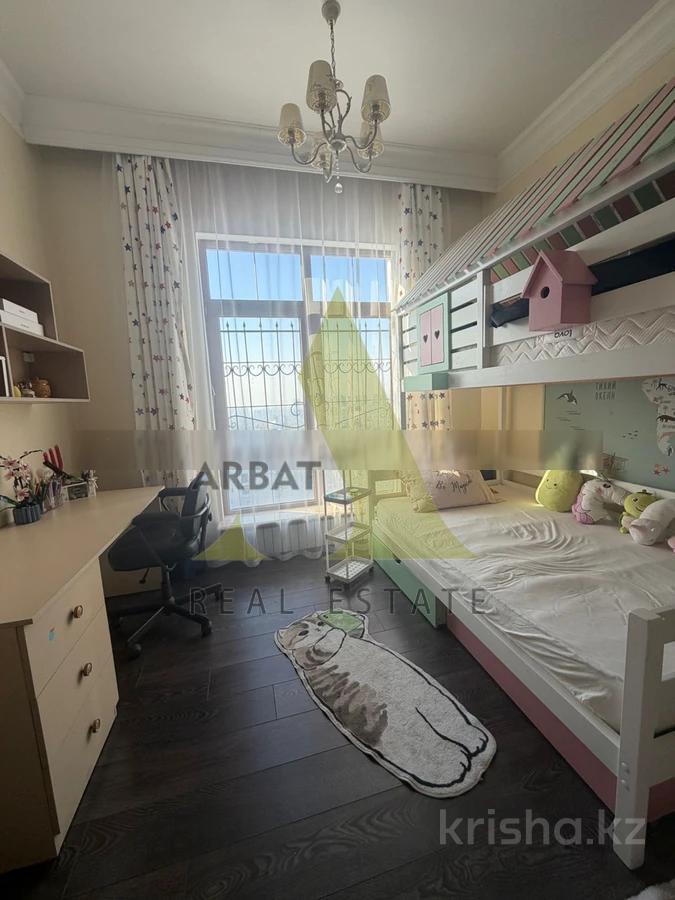 Фото Квартира, 3 комн, 85.7 м², 6/9 эт., 2014 г.п.