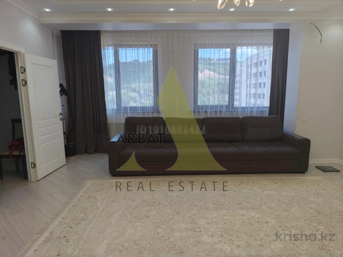 Фото Квартира, 4 комн, 167.2 м², 10/12 эт., 2017 г.п.