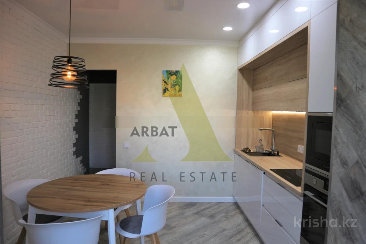 Фото Квартира, 2 комн, 54 м², 4/5 эт.