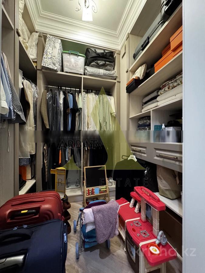 Фото Квартира, 3 комн, 125 м², 3/7 эт., 2017 г.п.