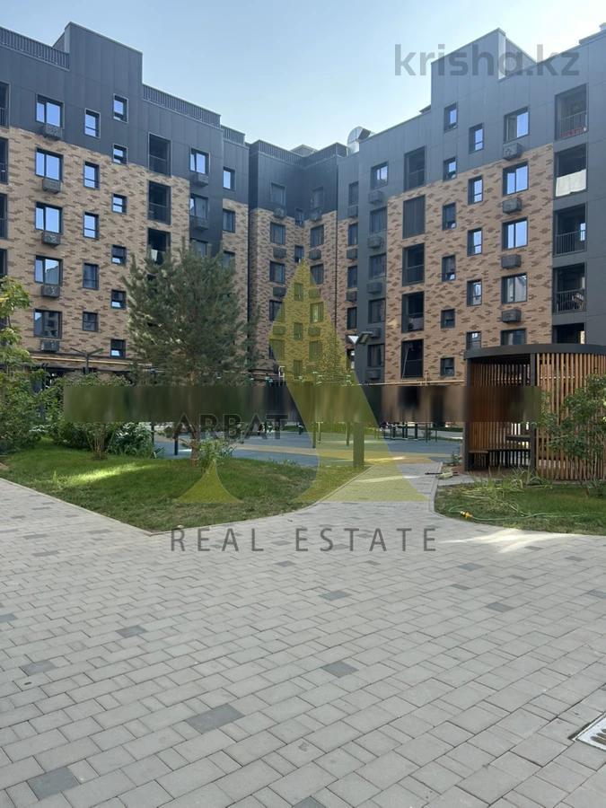 Фото Квартира, 3 комн, 108 м², 6/6 эт., 2024 г.п.