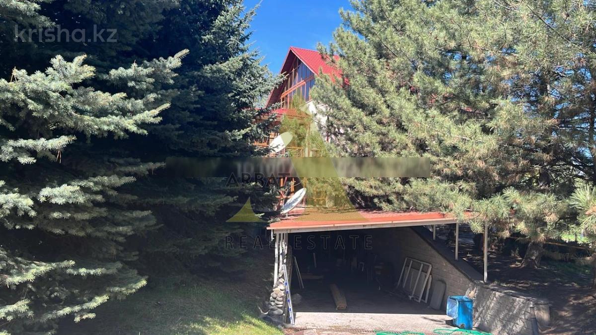 Фото Отдельный дом, 6 комн, 575.2м²