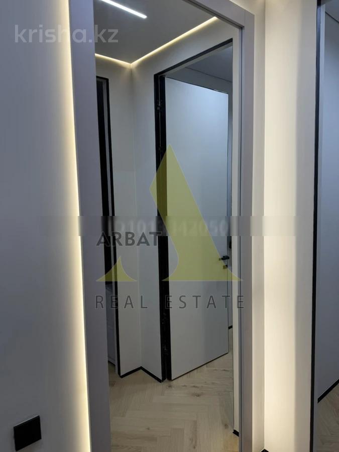 Фото Квартира, 2 комн, 50 м², 9 эт., 2025 г.п.