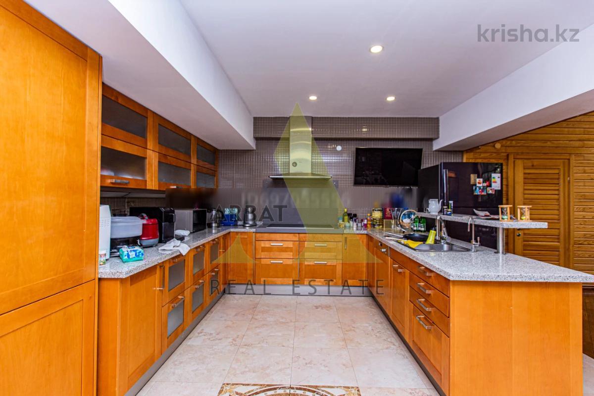 Фото Отдельный дом, 10 комн, 1055м²