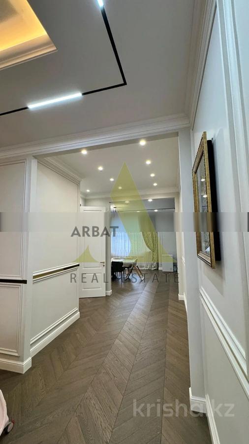 Фото Квартира, 7 комн, 315 м², 6/7 эт., 2016 г.п.