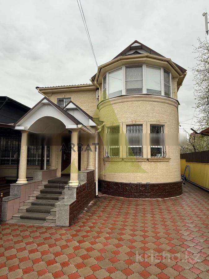 Фото Отдельный дом, 6 комн, 250м²