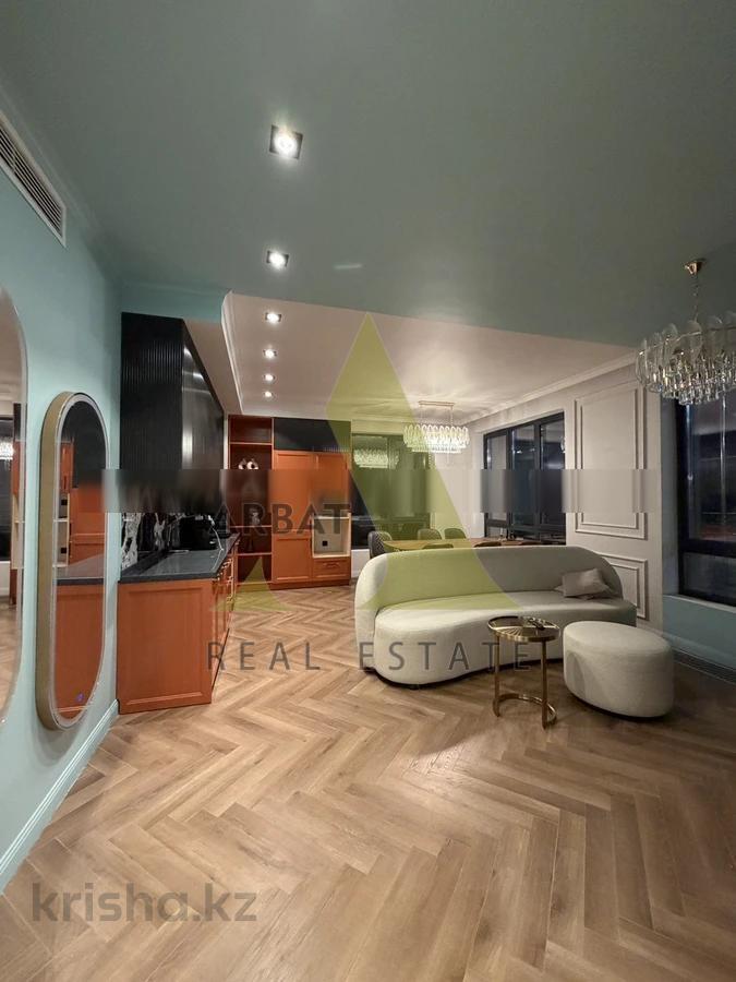 Фото Квартира, 6 комн, 380 м², 1/3 эт.