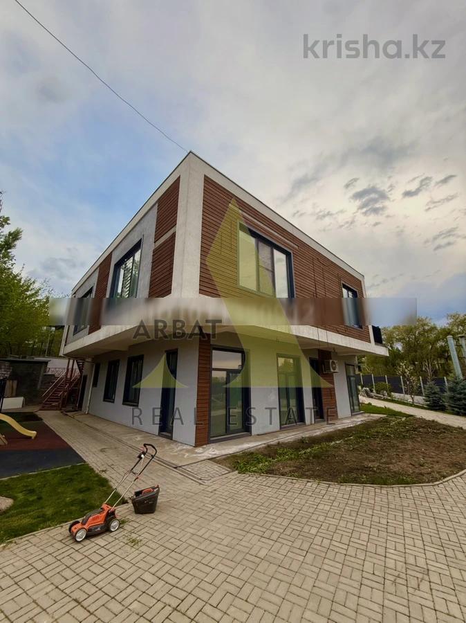 Фото Квартира, 4 комн, 155.6 м², 1/2 эт., 2021 г.п.