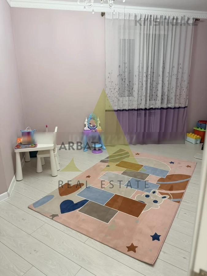 Фото Квартира, 3 комн, 81 м², 3/9 эт., 2017 г.п.