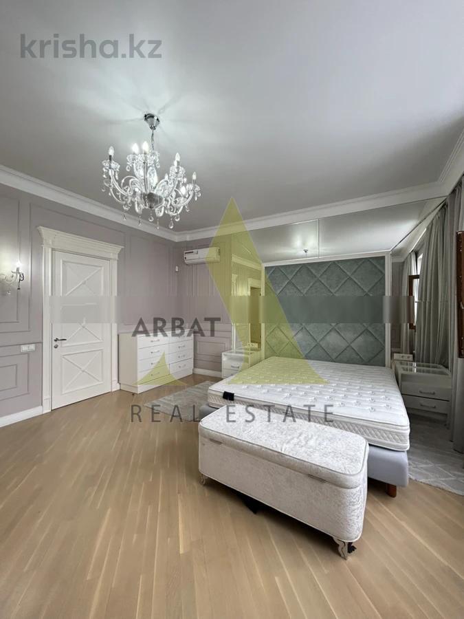 Фото Квартира, 7 комн, 440 м², 7/7 эт., 2016 г.п.