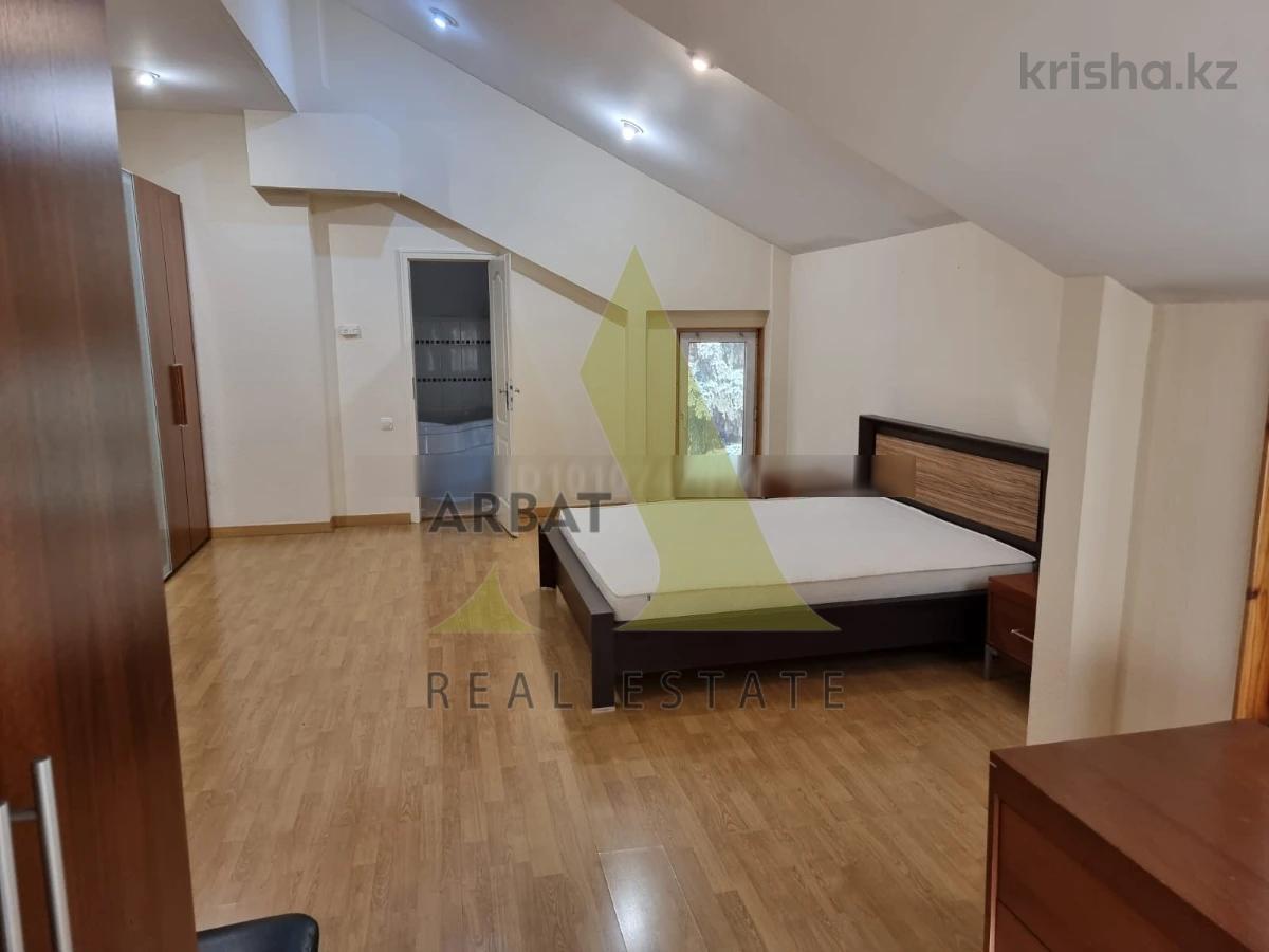 Фото Отдельный дом, 5 комн, 240м²