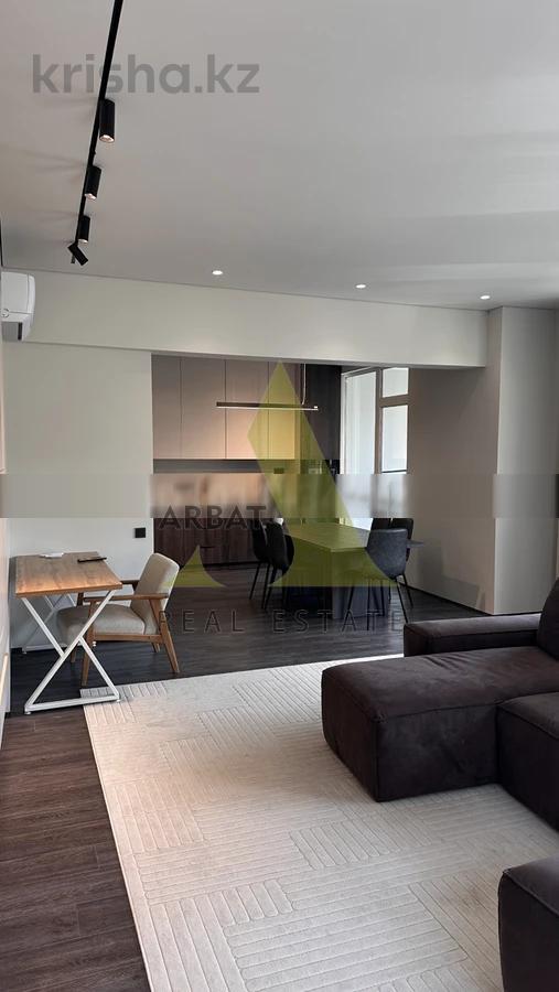 Фото Квартира, 3 комн, 118 м², 2 эт., 2020 г.п.