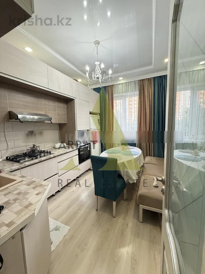 Фото Квартира, 1 комн, 42 м², 3/9 эт.